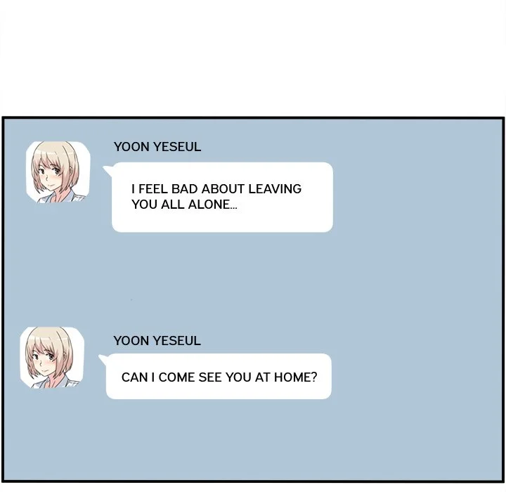 The Ark Is Me - Chapter 7 — Page 85