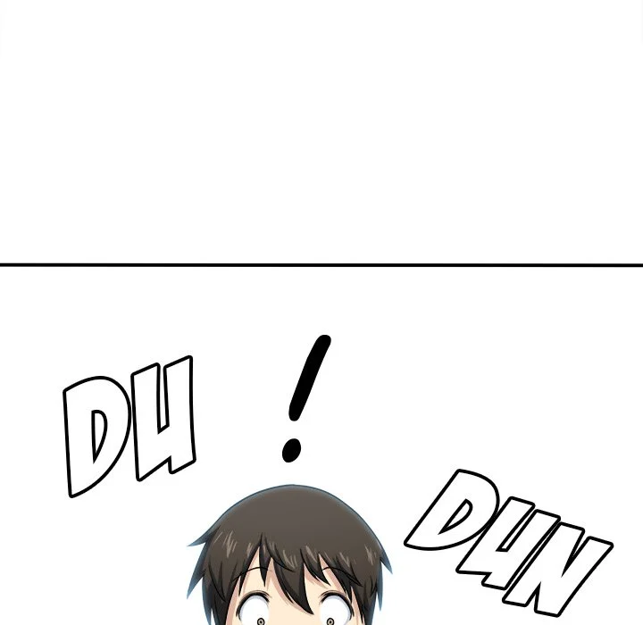 The Ark Is Me - Chapter 7 — Page 86