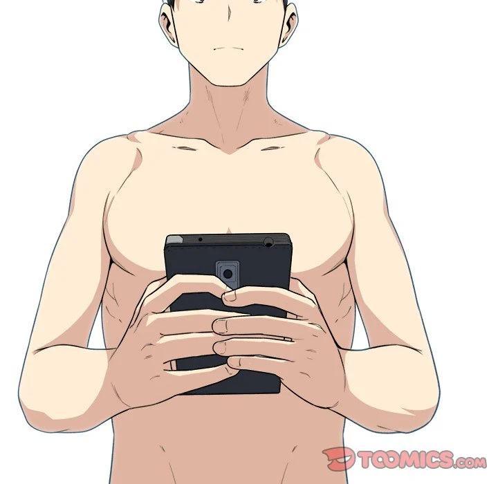 The Ark Is Me - Chapter 7 — Page 87