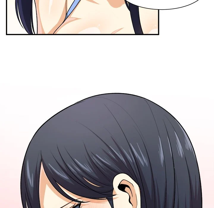 The Ark Is Me - Chapter 7 — Page 89