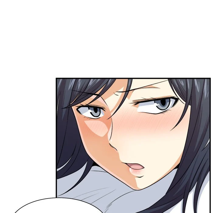 The Ark Is Me - Chapter 7 — Page 92