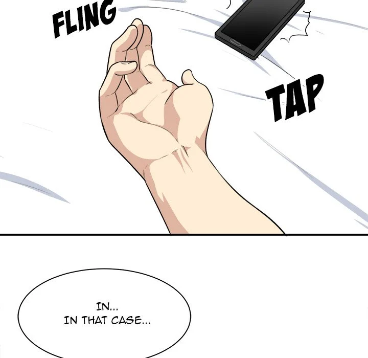 The Ark Is Me - Chapter 7 — Page 95