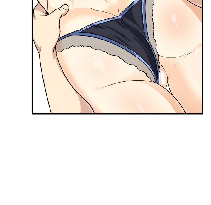 The Ark Is Me - Chapter 7 — Page 98