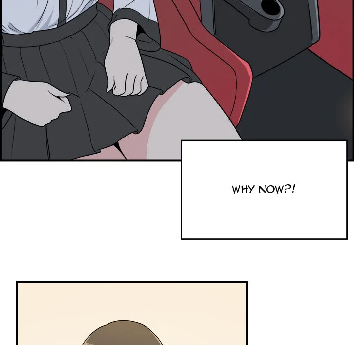 The Ark Is Me - Chapter 5 — Page 102