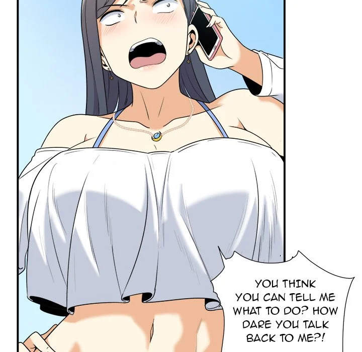 The Ark Is Me - Chapter 5 — Page 105