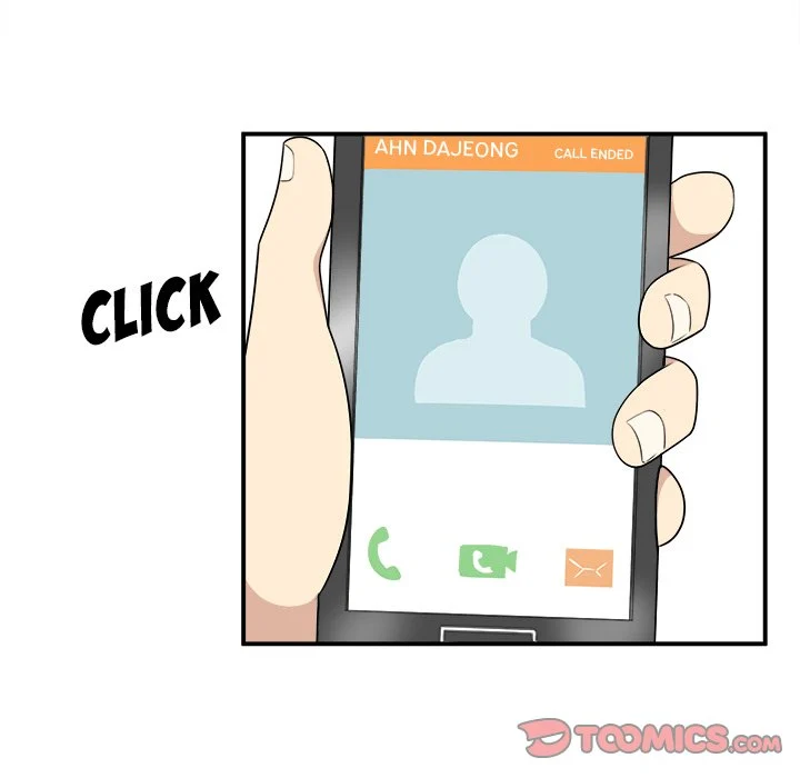 The Ark Is Me - Chapter 5 — Page 110