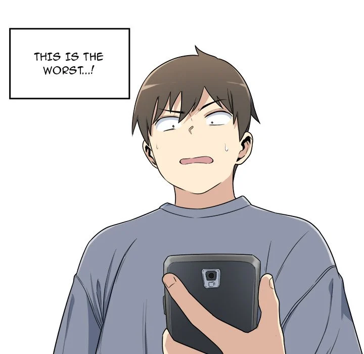 The Ark Is Me - Chapter 5 — Page 111