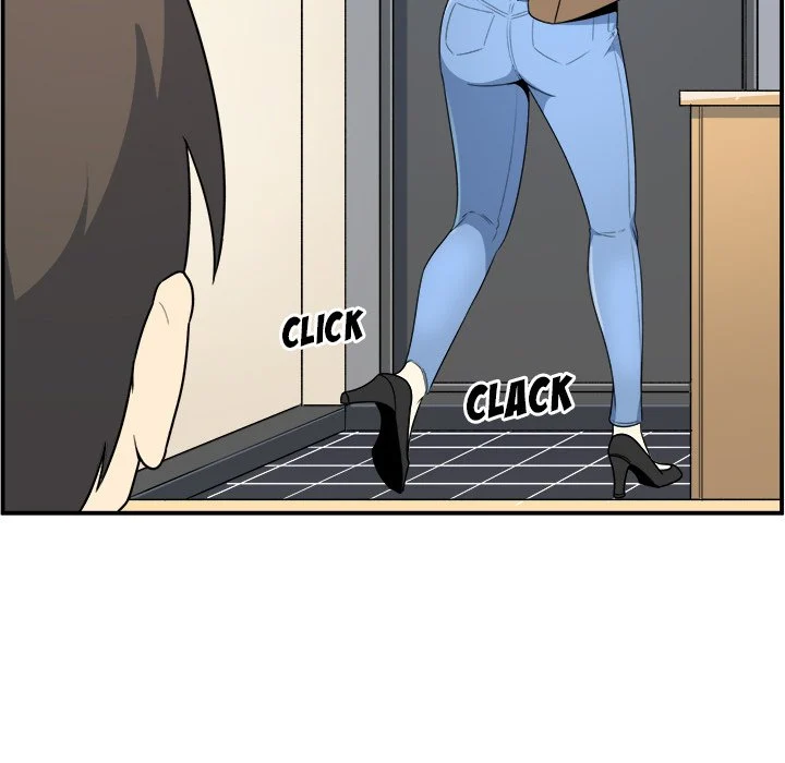 The Ark Is Me - Chapter 5 — Page 26