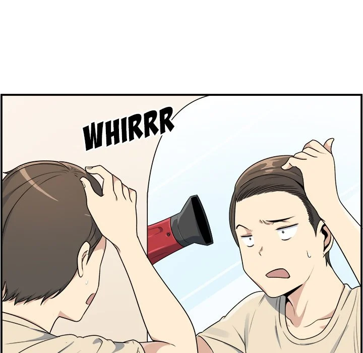 The Ark Is Me - Chapter 5 — Page 32