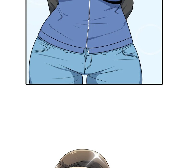 The Ark Is Me - Chapter 5 — Page 35