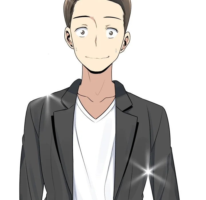 The Ark Is Me - Chapter 5 — Page 36