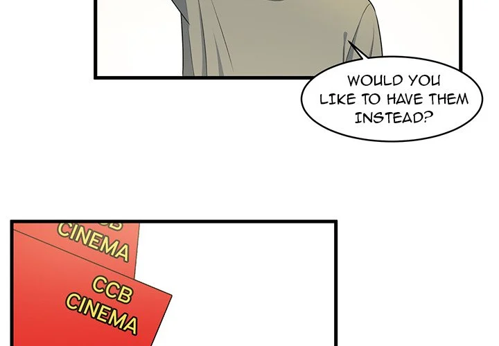 The Ark Is Me - Chapter 5 — Page 4