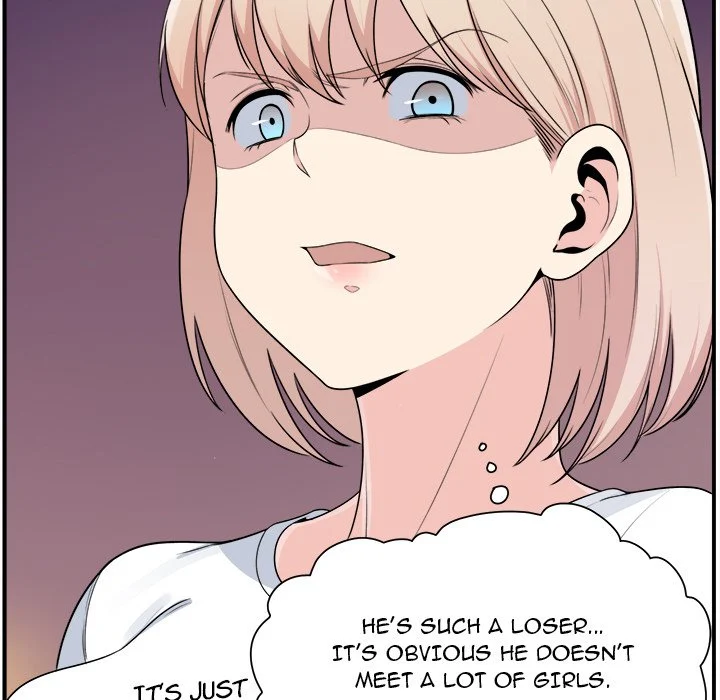 The Ark Is Me - Chapter 5 — Page 41