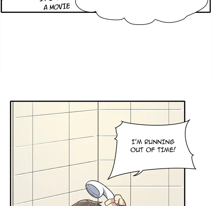 The Ark Is Me - Chapter 5 — Page 42