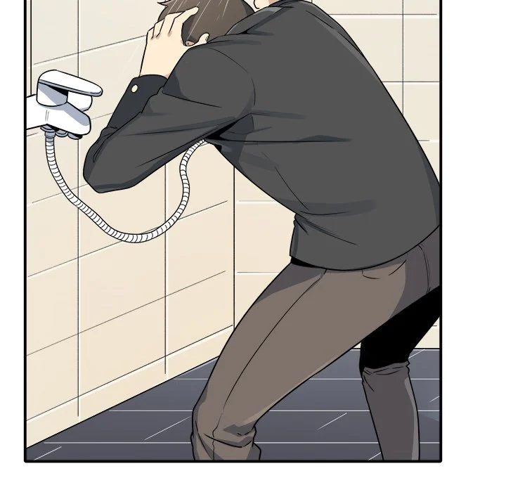 The Ark Is Me - Chapter 5 — Page 43