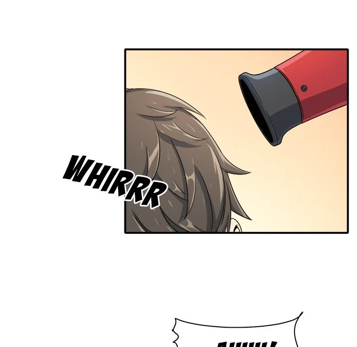 The Ark Is Me - Chapter 5 — Page 44