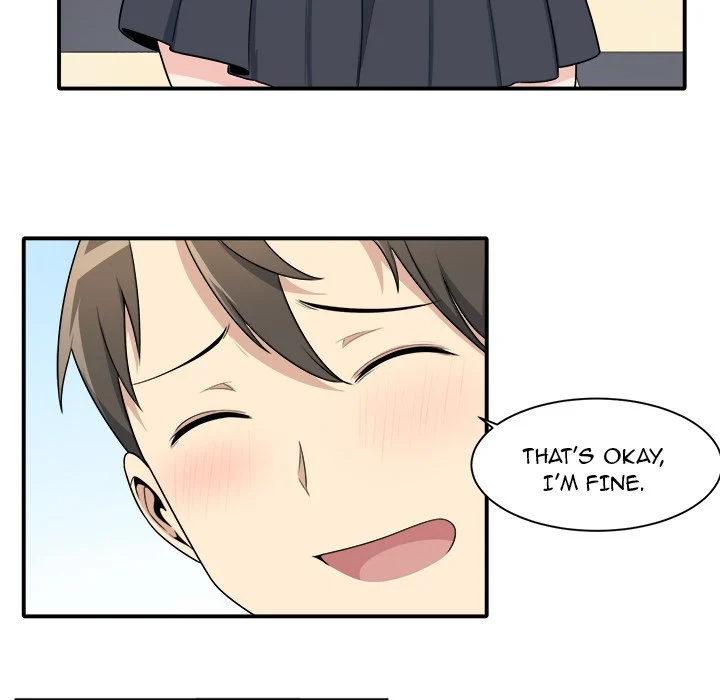 The Ark Is Me - Chapter 5 — Page 51