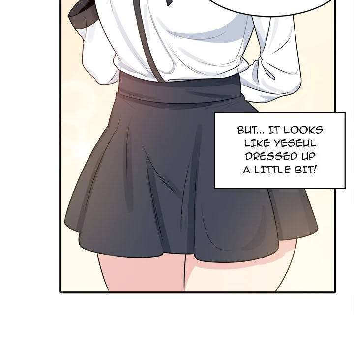 The Ark Is Me - Chapter 5 — Page 53