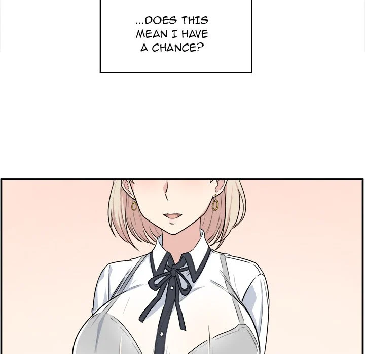 The Ark Is Me - Chapter 5 — Page 55