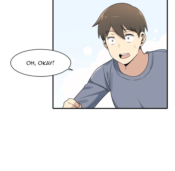 The Ark Is Me - Chapter 5 — Page 58