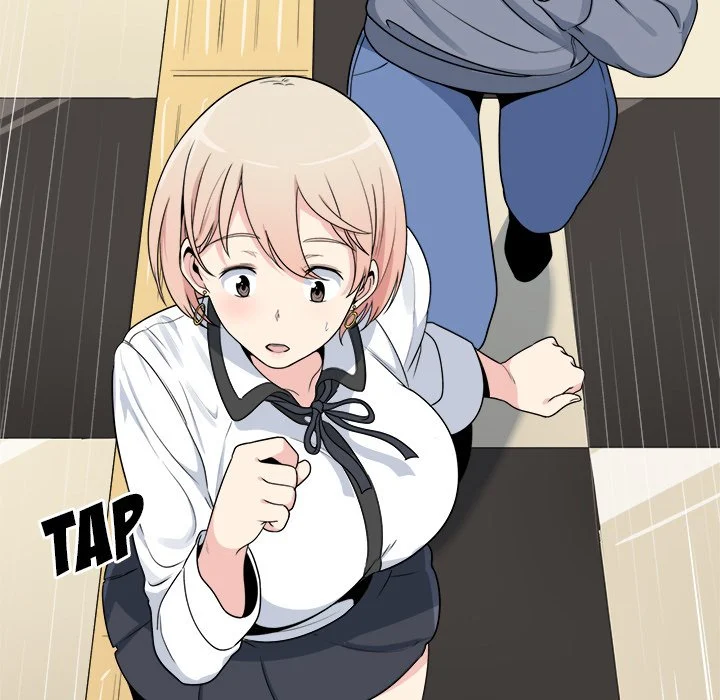 The Ark Is Me - Chapter 5 — Page 60