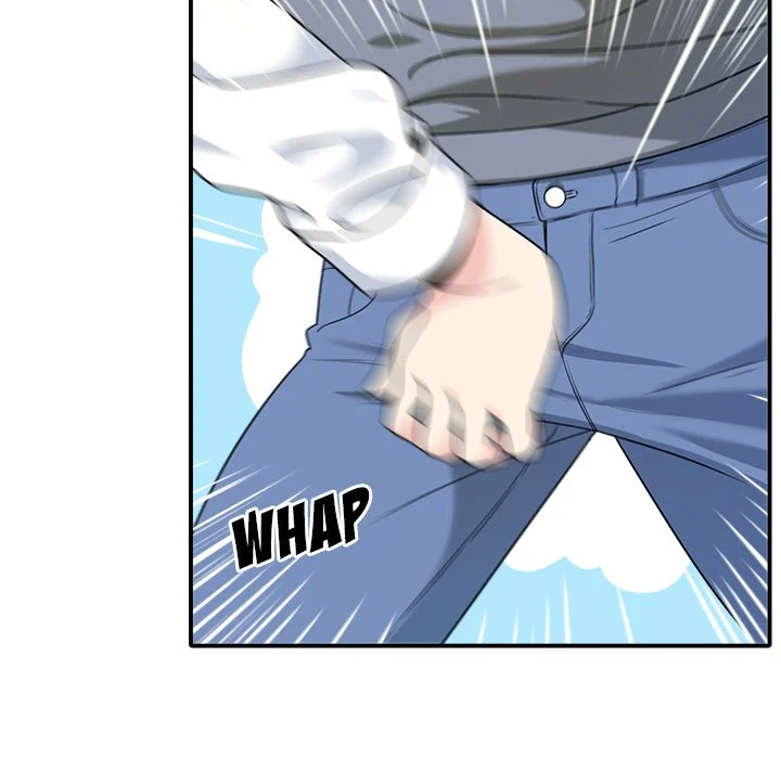 The Ark Is Me - Chapter 5 — Page 63