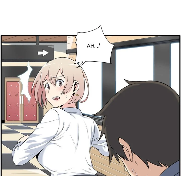 The Ark Is Me - Chapter 5 — Page 65