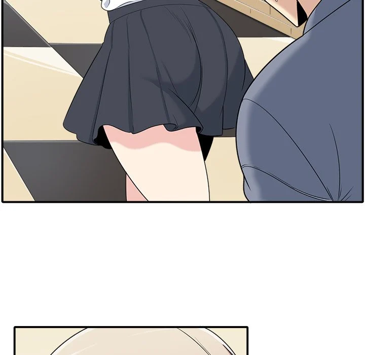 The Ark Is Me - Chapter 5 — Page 66