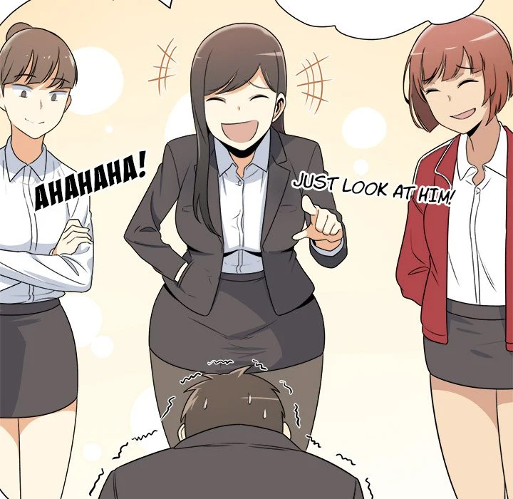 The Ark Is Me - Chapter 5 — Page 69