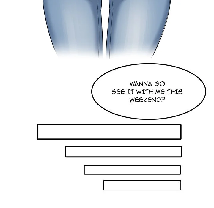 The Ark Is Me - Chapter 5 — Page 7