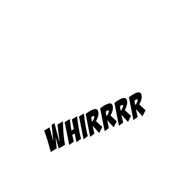 The Ark Is Me - Chapter 5 — Page 8