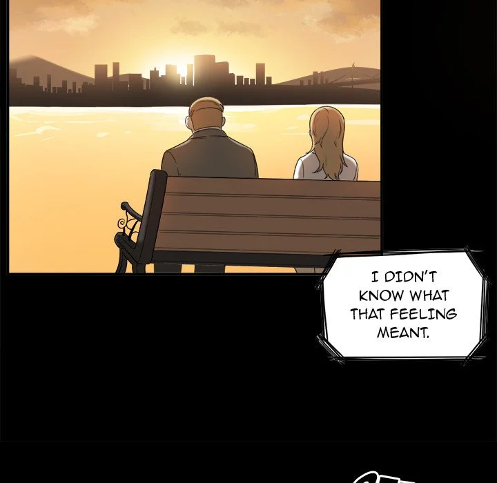 The Ark Is Me - Chapter 5 — Page 80