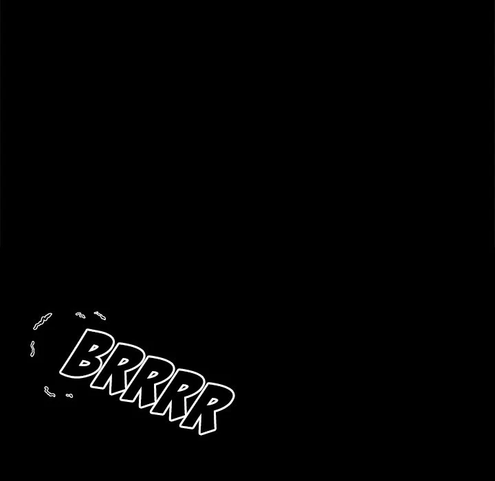 The Ark Is Me - Chapter 5 — Page 82