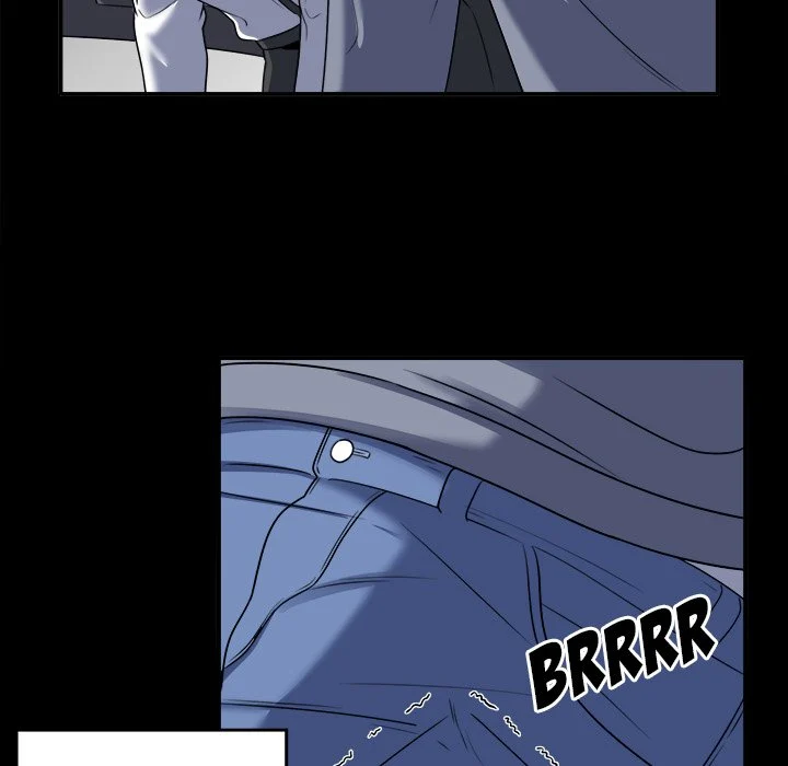 The Ark Is Me - Chapter 5 — Page 85