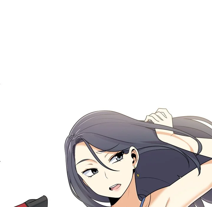 The Ark Is Me - Chapter 5 — Page 9