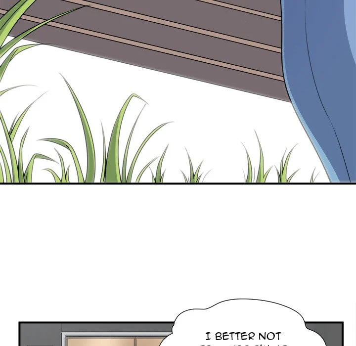 The Ark Is Me - Chapter 5 — Page 94