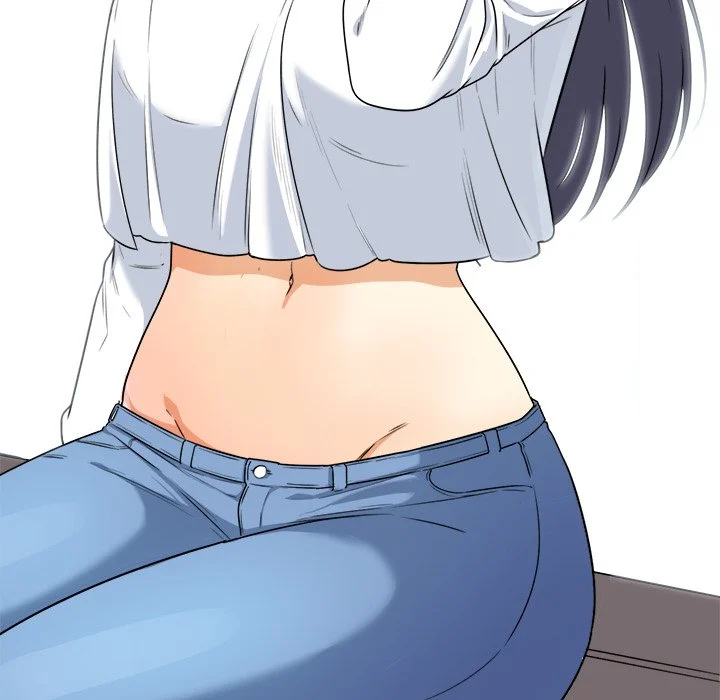 The Ark Is Me - Chapter 5 — Page 99