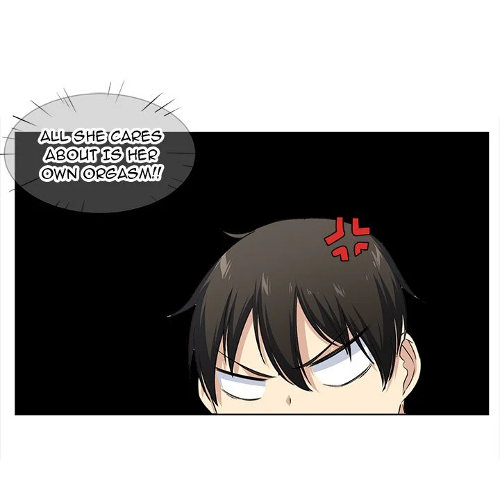 The Ark Is Me - Chapter 16 — Page 112