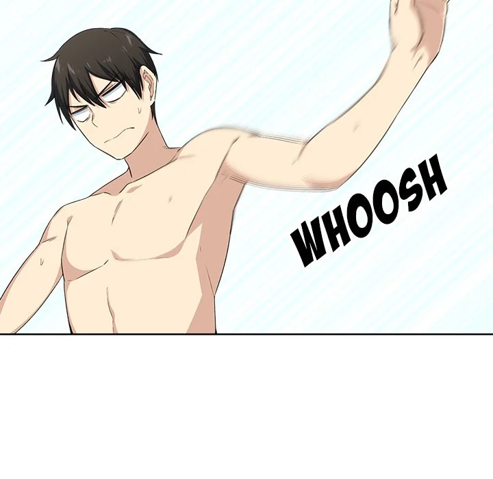 The Ark Is Me - Chapter 16 — Page 115