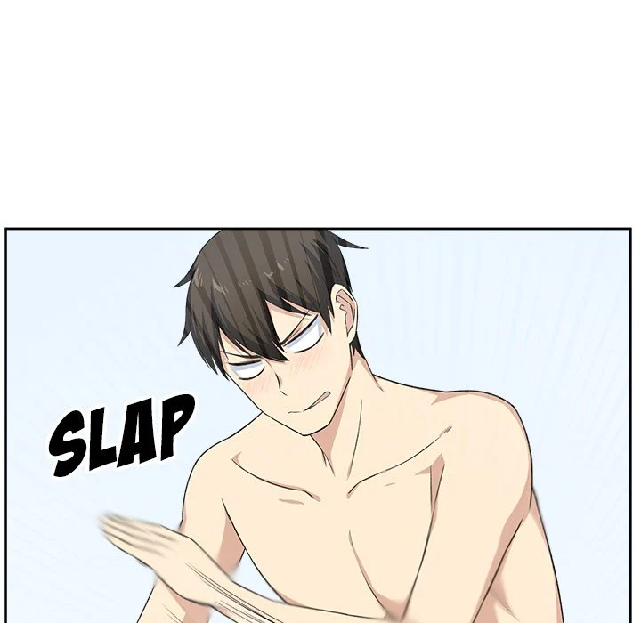 The Ark Is Me - Chapter 16 — Page 116