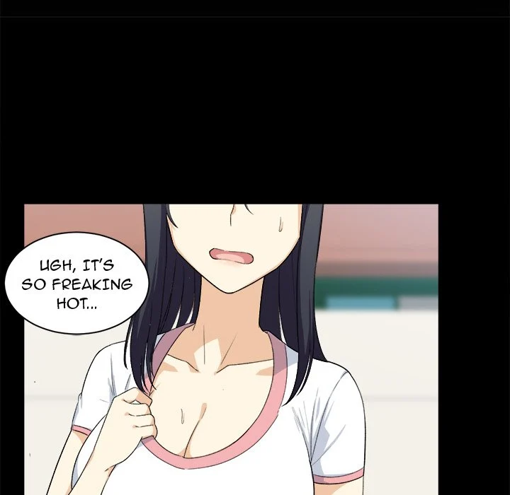 The Ark Is Me - Chapter 16 — Page 13