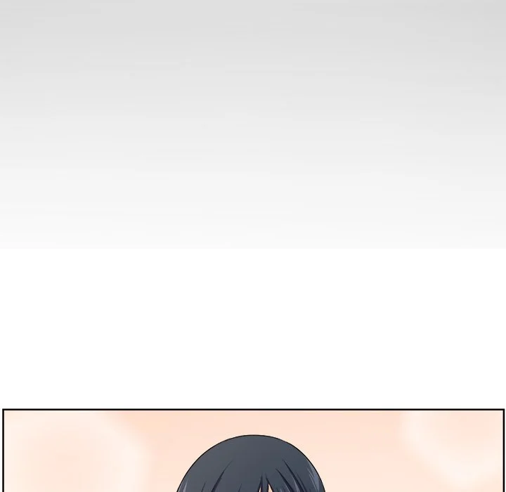 The Ark Is Me - Chapter 16 — Page 21