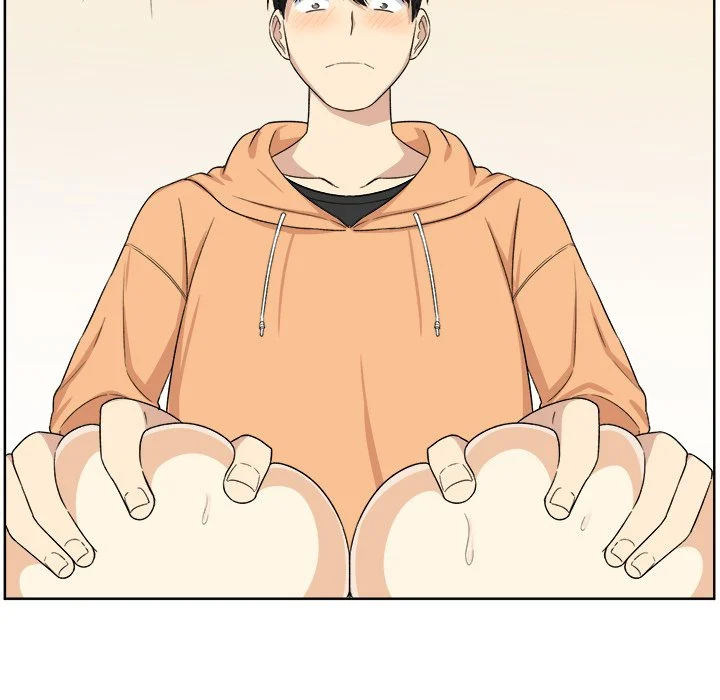 The Ark Is Me - Chapter 16 — Page 32