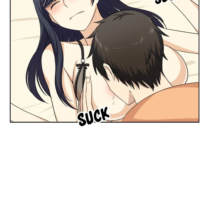 The Ark Is Me - Chapter 16 — Page 35