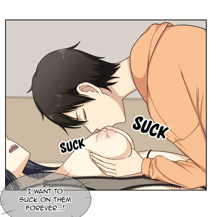 The Ark Is Me - Chapter 16 — Page 40