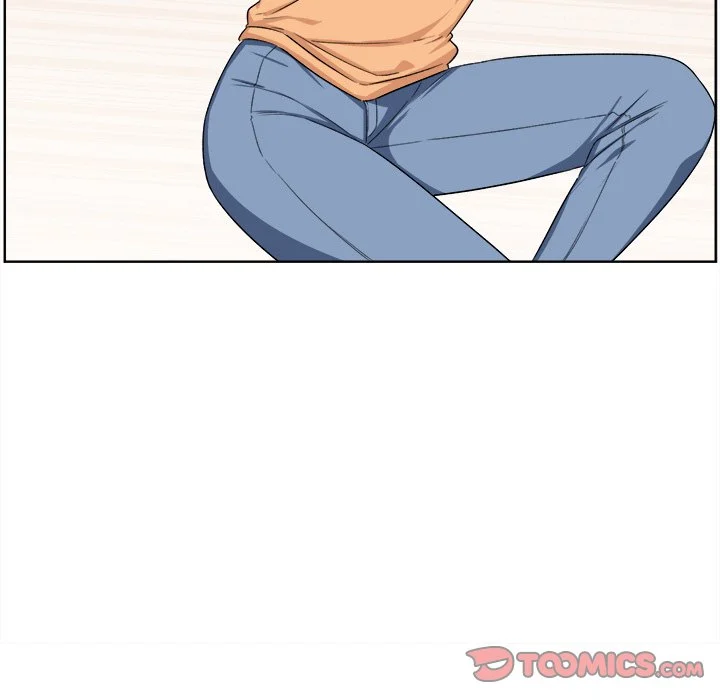 The Ark Is Me - Chapter 16 — Page 46