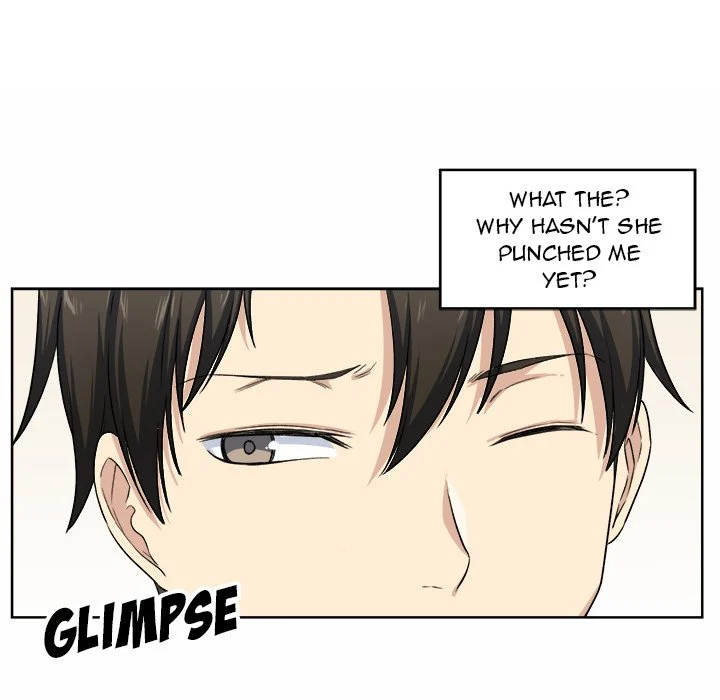 The Ark Is Me - Chapter 16 — Page 48