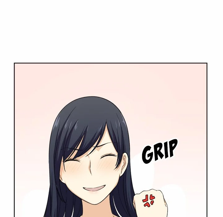 The Ark Is Me - Chapter 16 — Page 51