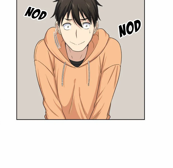 The Ark Is Me - Chapter 16 — Page 53