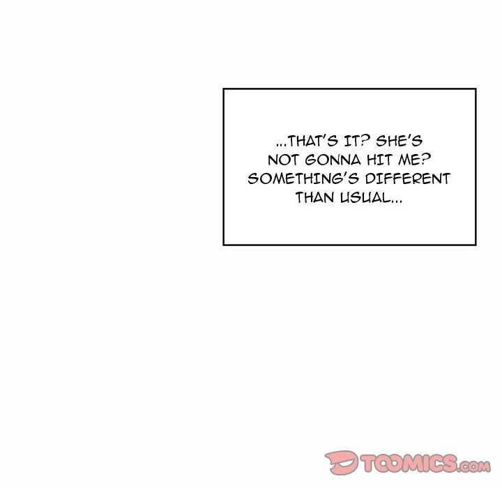 The Ark Is Me - Chapter 16 — Page 54